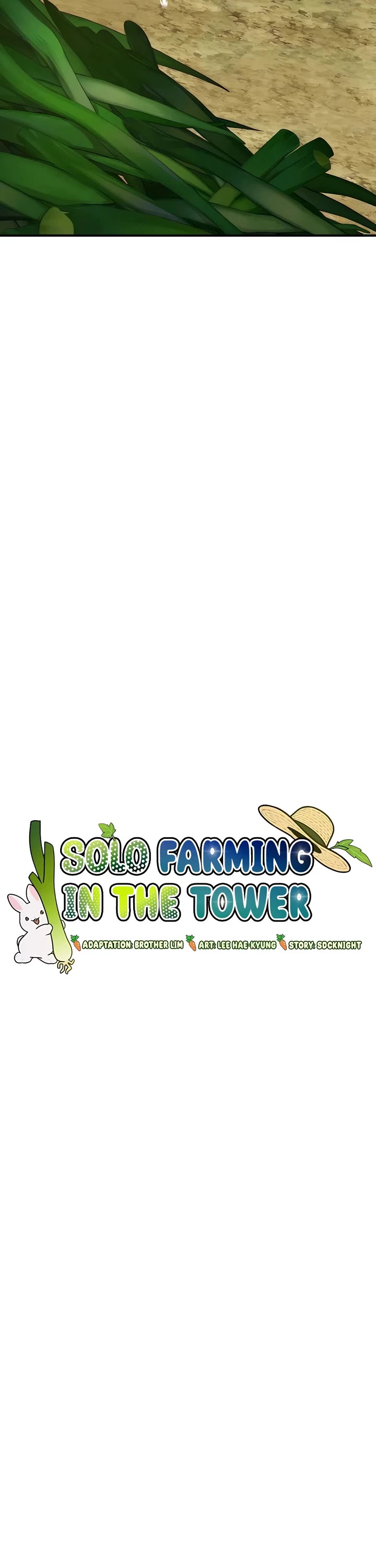 Solo Farming in the Tower Chapter 58 page 45 - Chapter 58