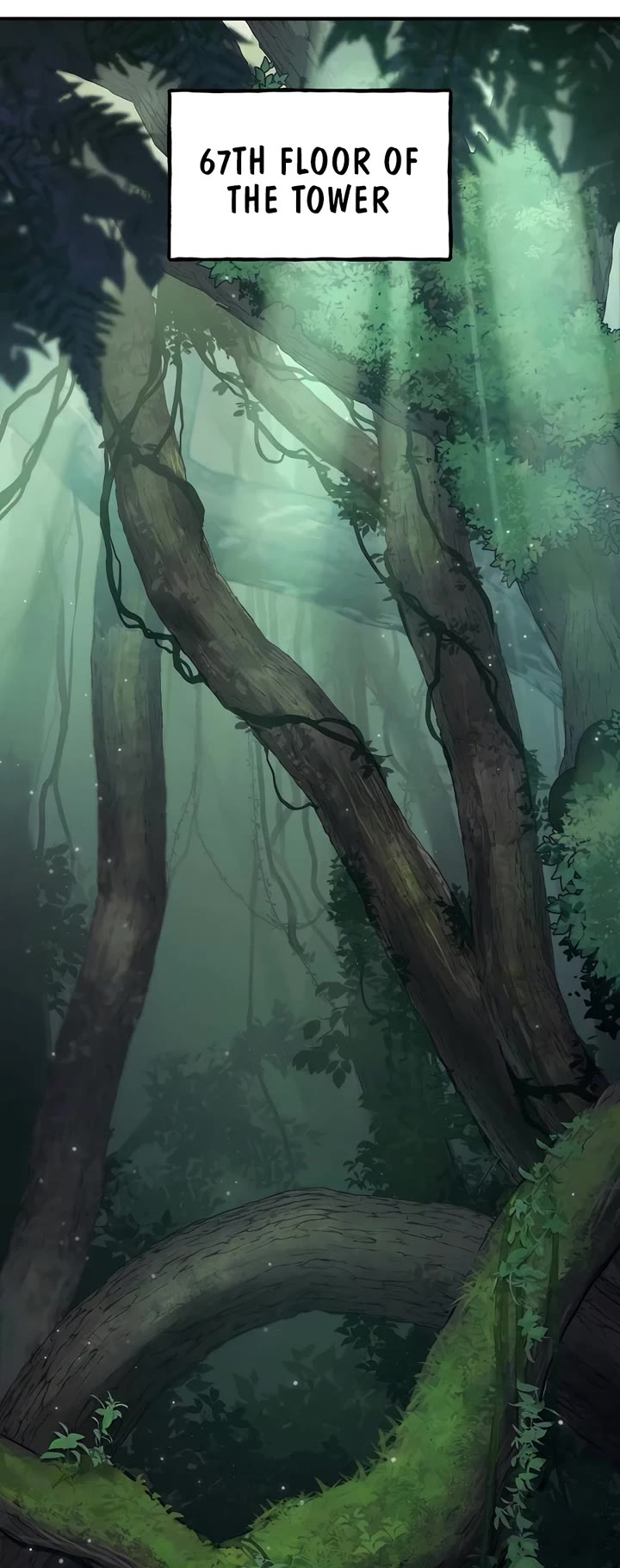 Solo Farming in the Tower Chapter 58 page 46 - Chapter 58