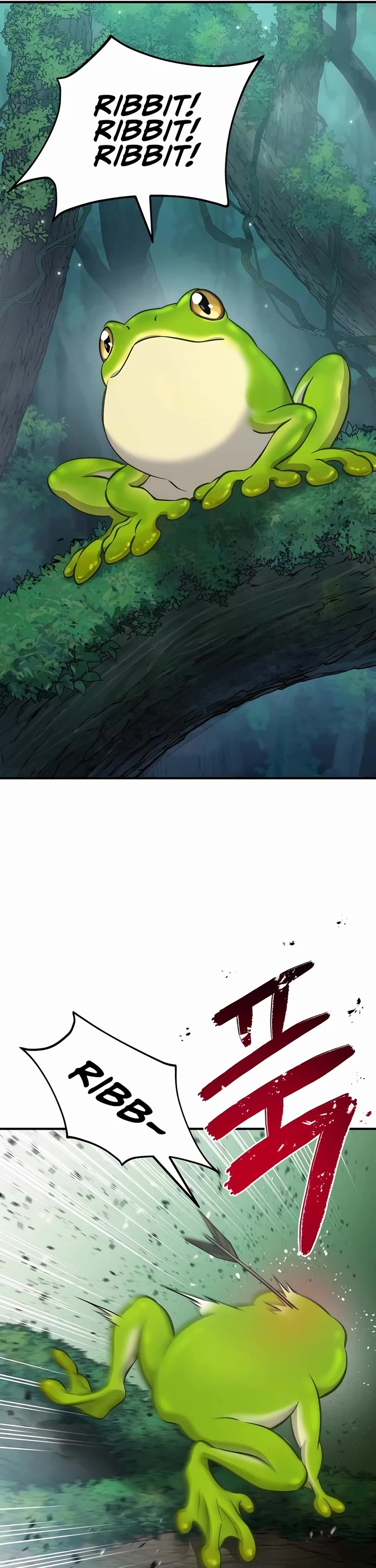 Solo Farming in the Tower Chapter 58 page 48 - Chapter 58