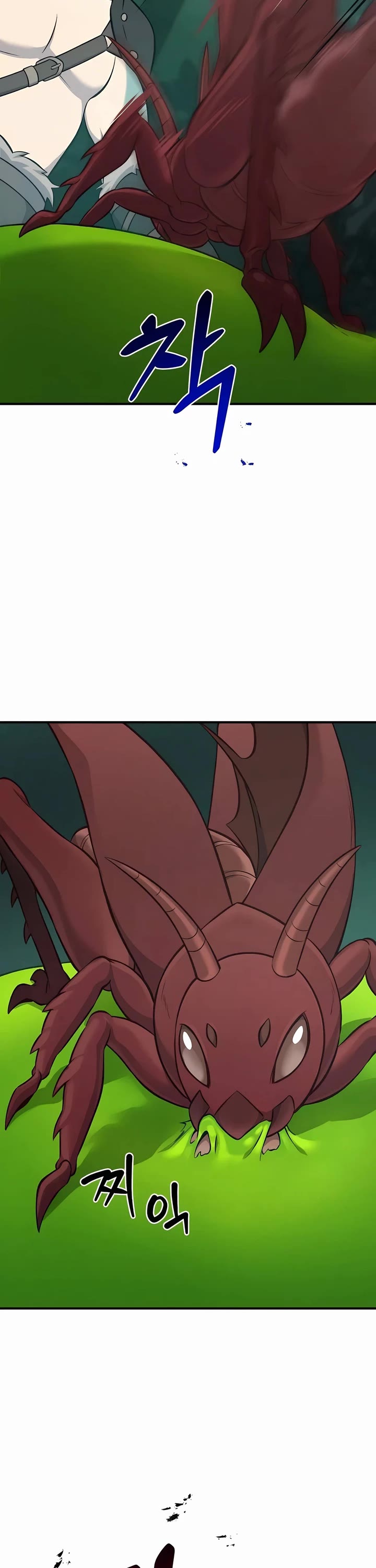 Solo Farming in the Tower Chapter 58 page 53 - Chapter 58