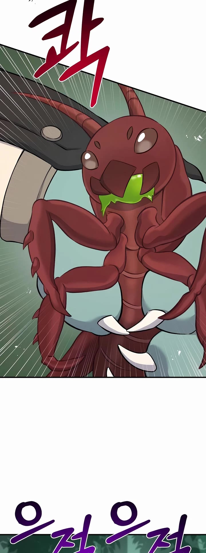 Solo Farming in the Tower Chapter 58 page 54 - Chapter 58