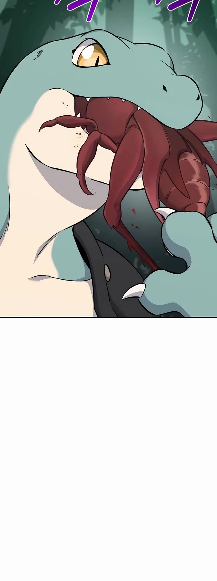 Solo Farming in the Tower Chapter 58 page 55 - Chapter 58