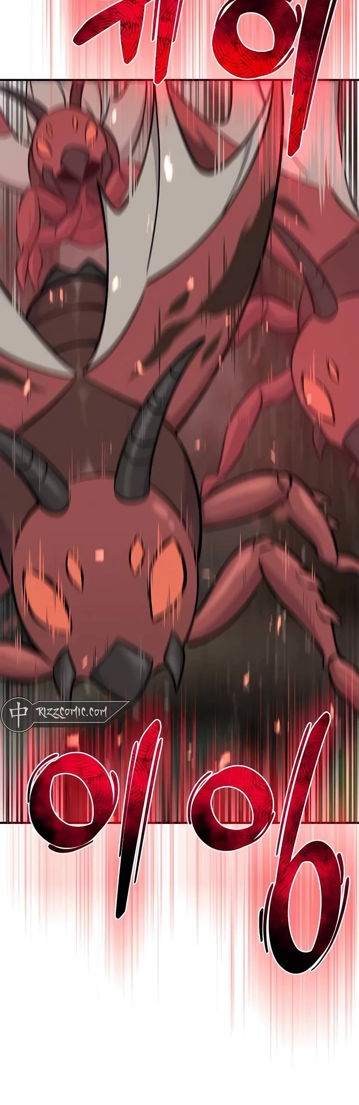 Solo Farming in the Tower Chapter 58 page 59 - Chapter 58