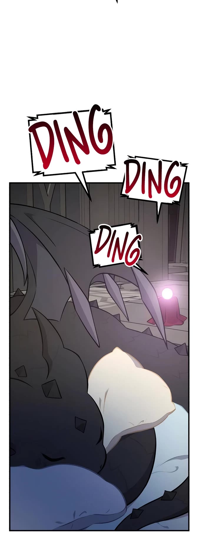 Solo Farming in the Tower Chapter 58 page 66 - Chapter 58