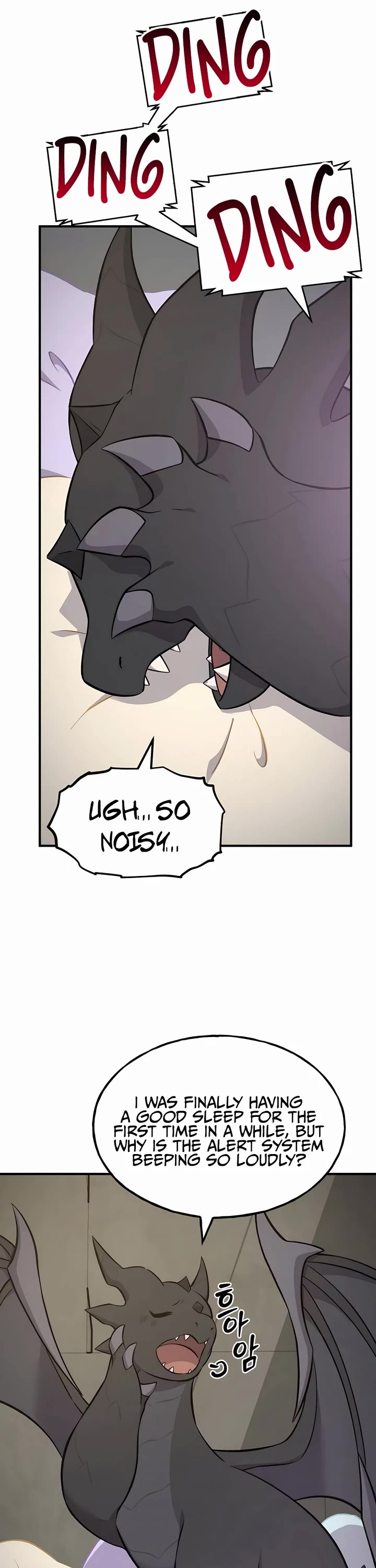 Solo Farming in the Tower Chapter 58 page 67 - Chapter 58