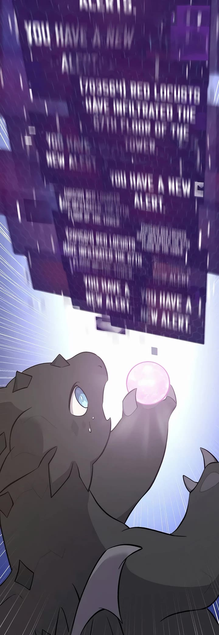 Solo Farming in the Tower Chapter 58 page 69 - Chapter 58