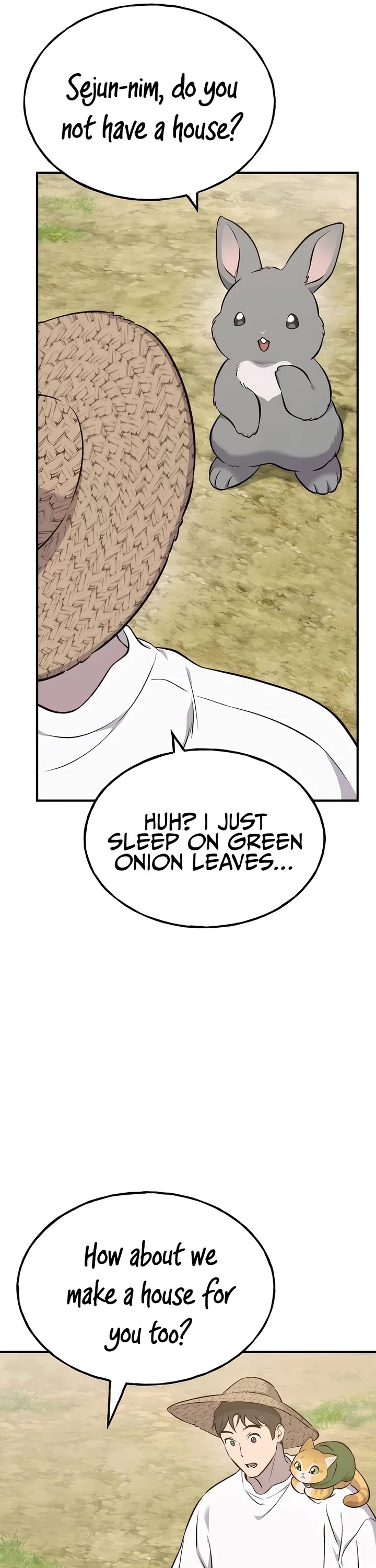 Solo Farming in the Tower Chapter 58 page 8 - Chapter 58