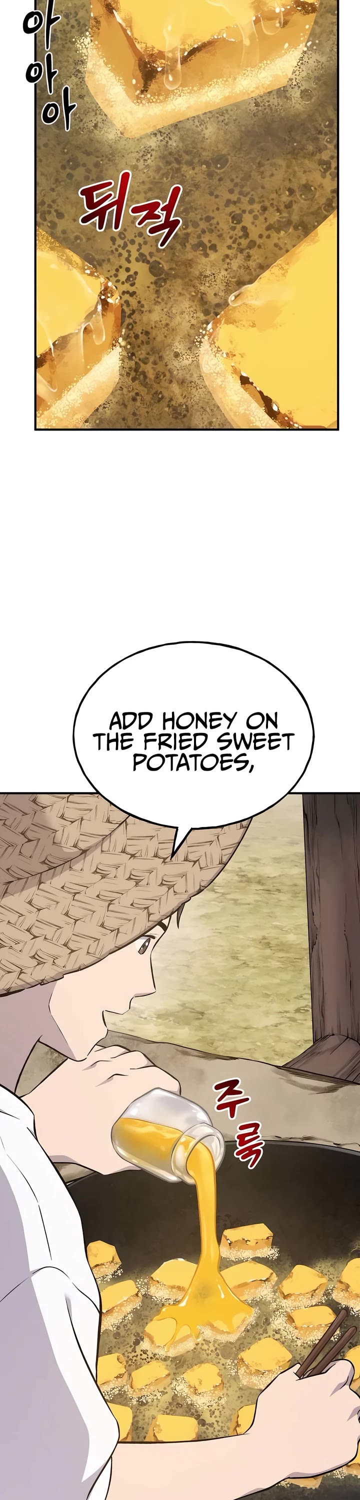 Solo Farming in the Tower Chapter 59 page 10 - Chapter 59