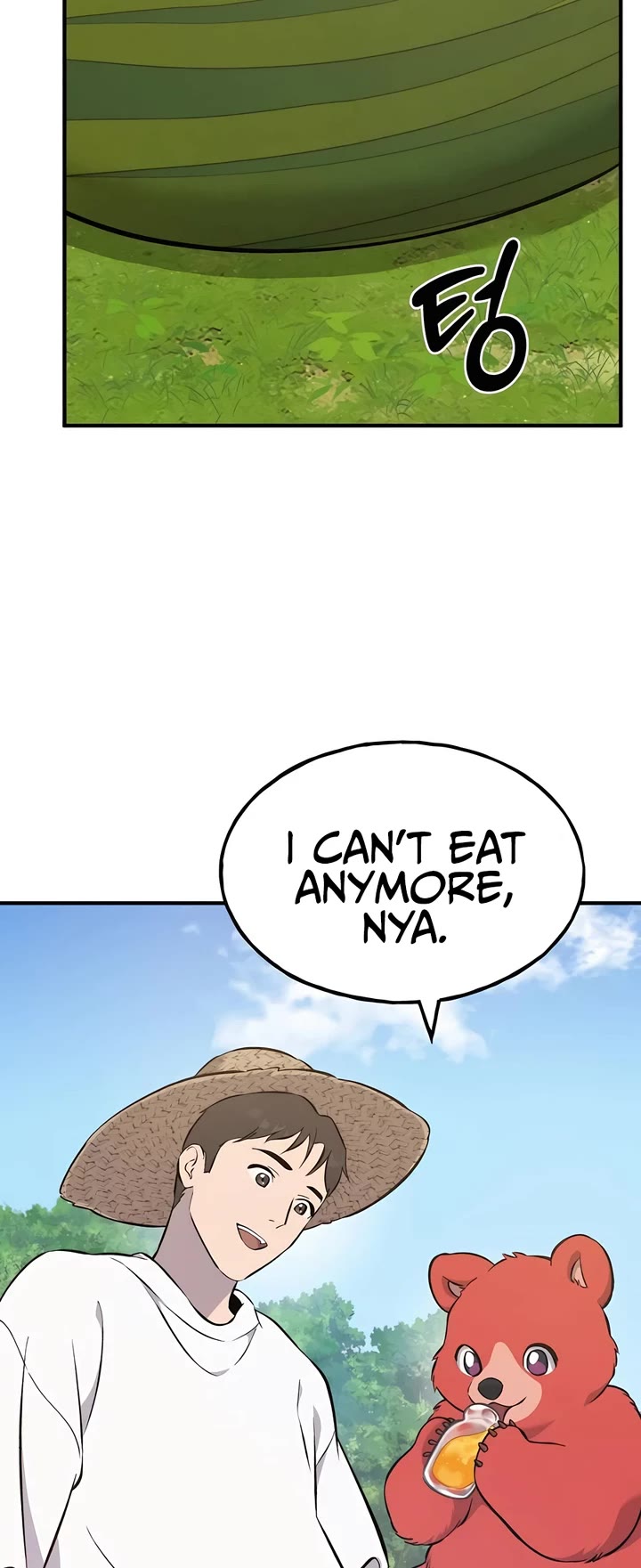 Solo Farming in the Tower Chapter 59 page 22 - Chapter 59