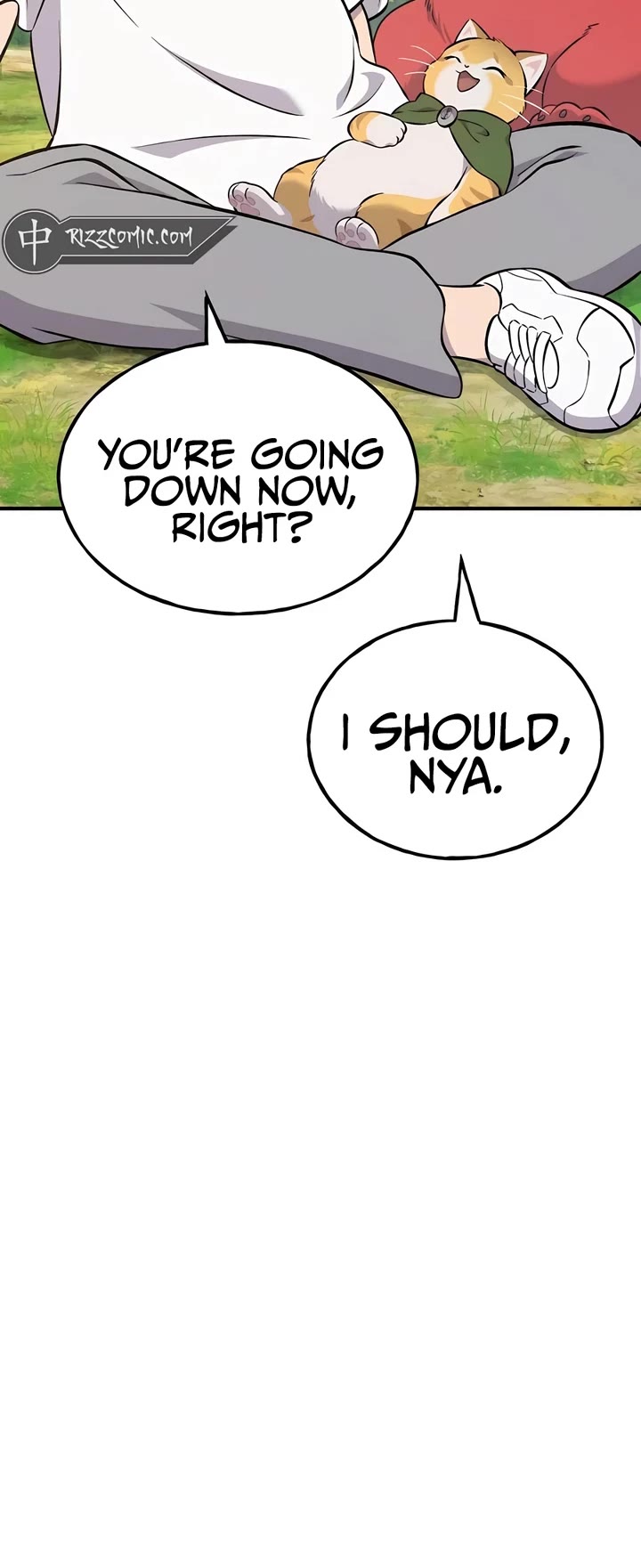 Solo Farming in the Tower Chapter 59 page 23 - Chapter 59