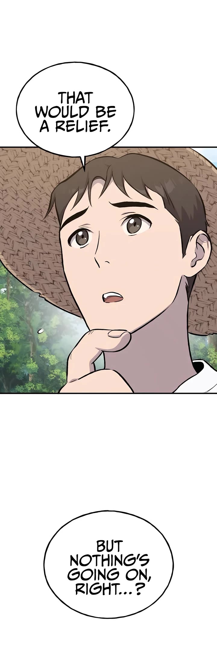 Solo Farming in the Tower Chapter 59 page 26 - Chapter 59