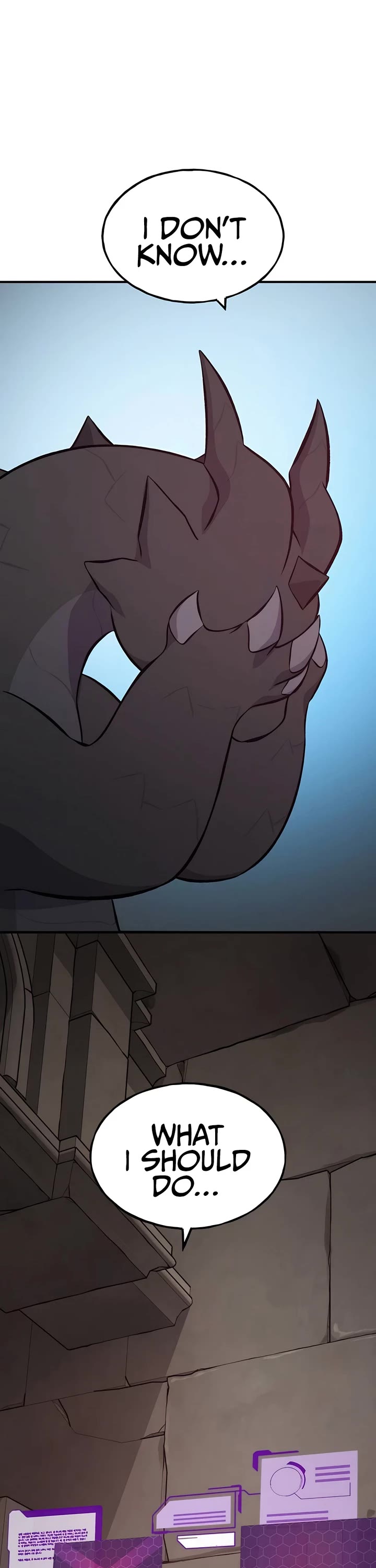 Solo Farming in the Tower Chapter 59 page 29 - Chapter 59