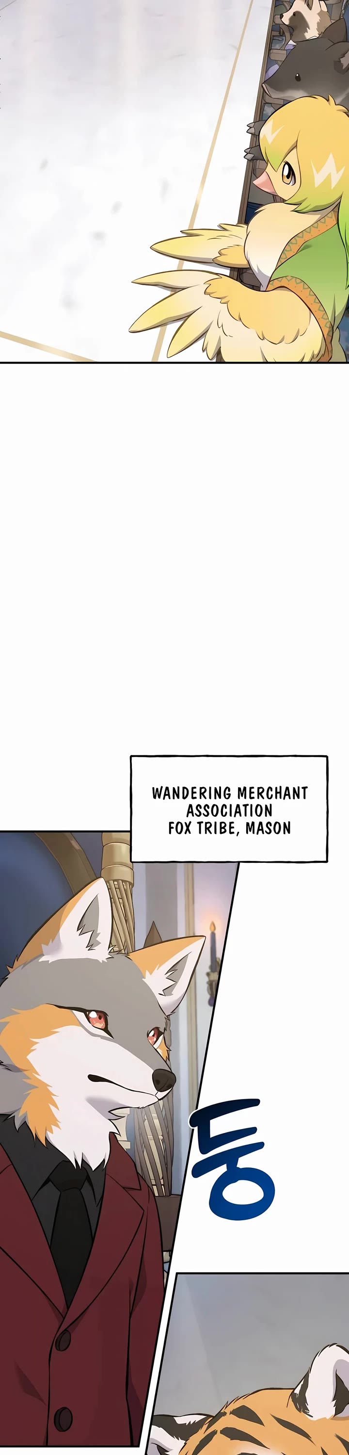 Solo Farming in the Tower Chapter 59 page 33 - Chapter 59