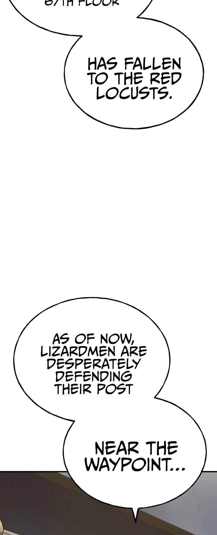 Solo Farming in the Tower Chapter 59 page 38 - Chapter 59
