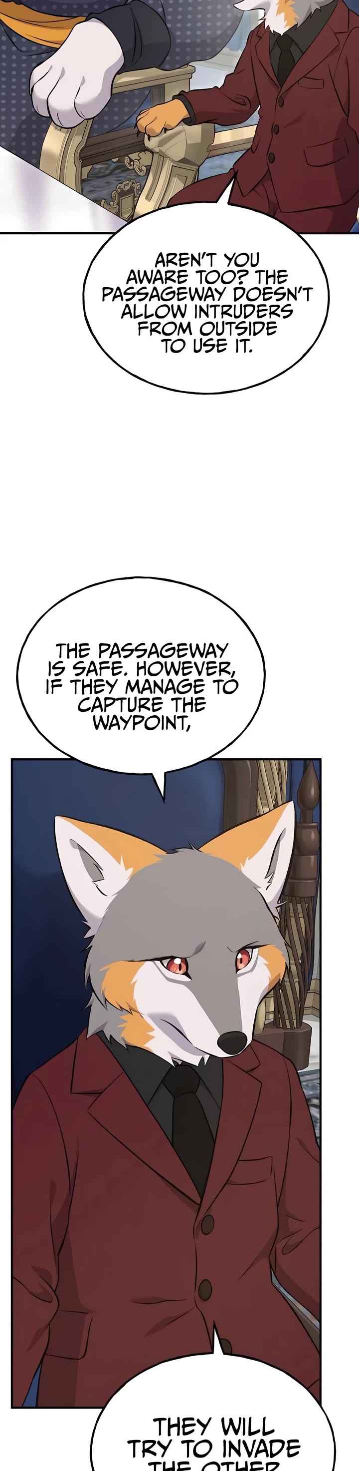Solo Farming in the Tower Chapter 59 page 41 - Chapter 59