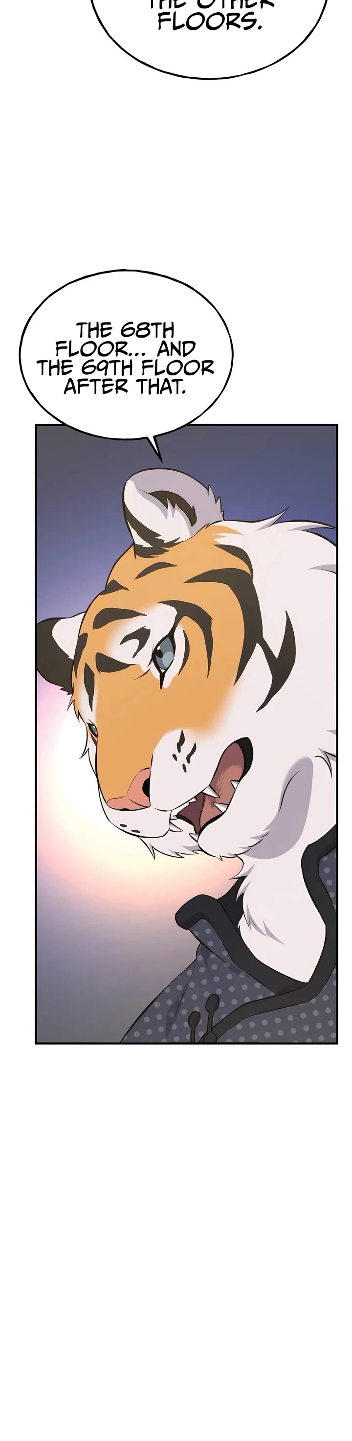 Solo Farming in the Tower Chapter 59 page 42 - Chapter 59