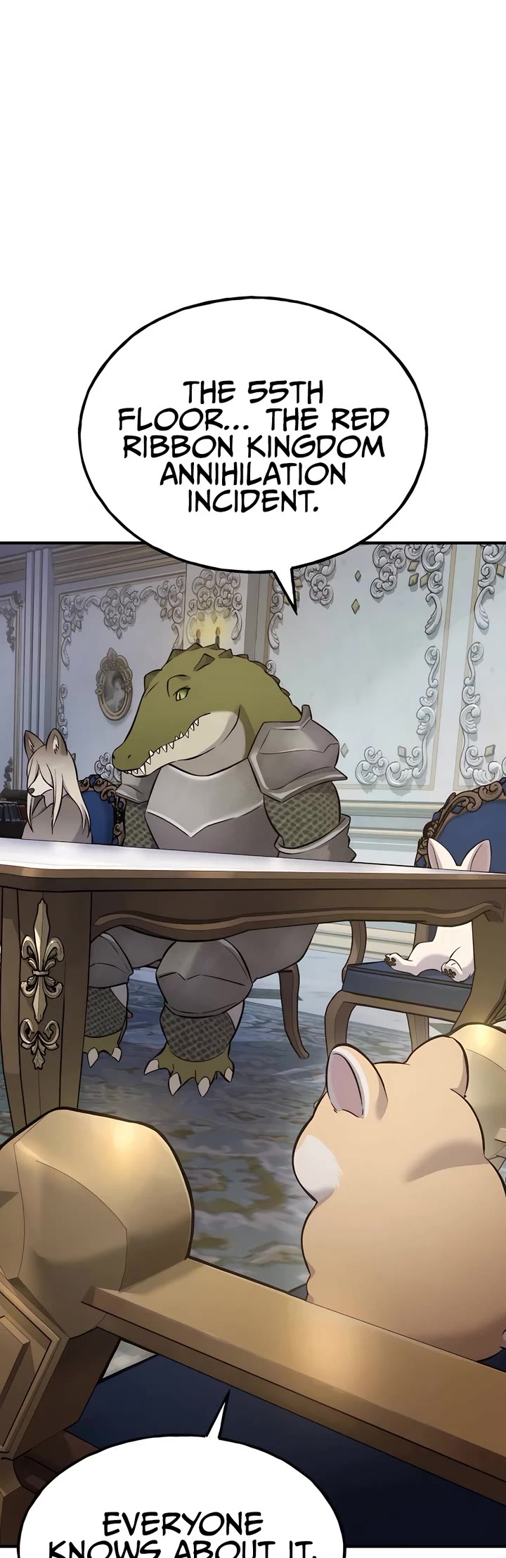 Solo Farming in the Tower Chapter 59 page 45 - Chapter 59