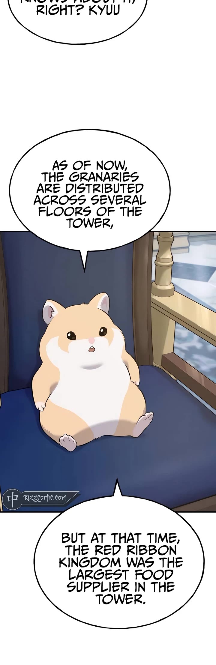 Solo Farming in the Tower Chapter 59 page 46 - Chapter 59