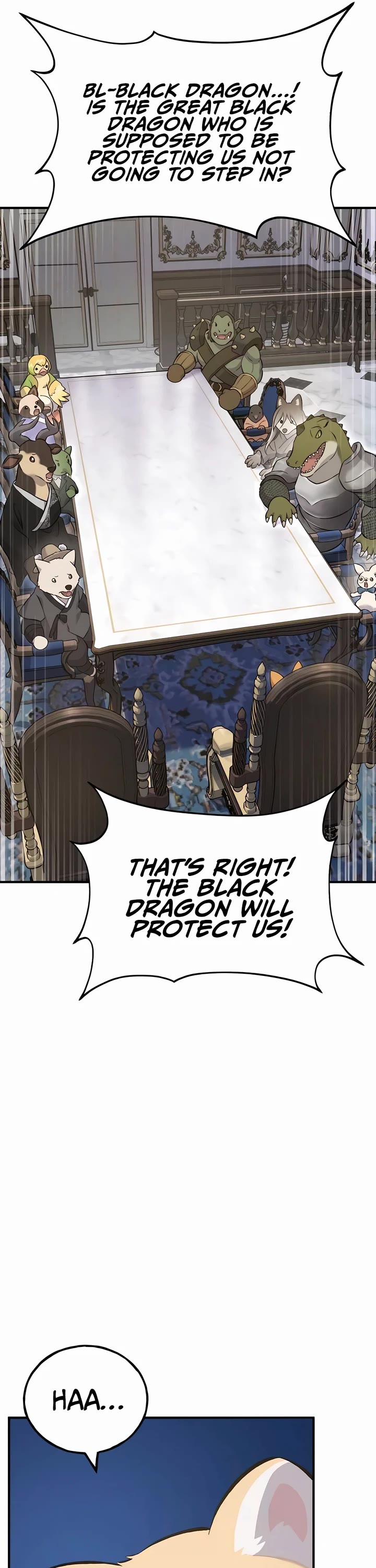 Solo Farming in the Tower Chapter 59 page 50 - Chapter 59
