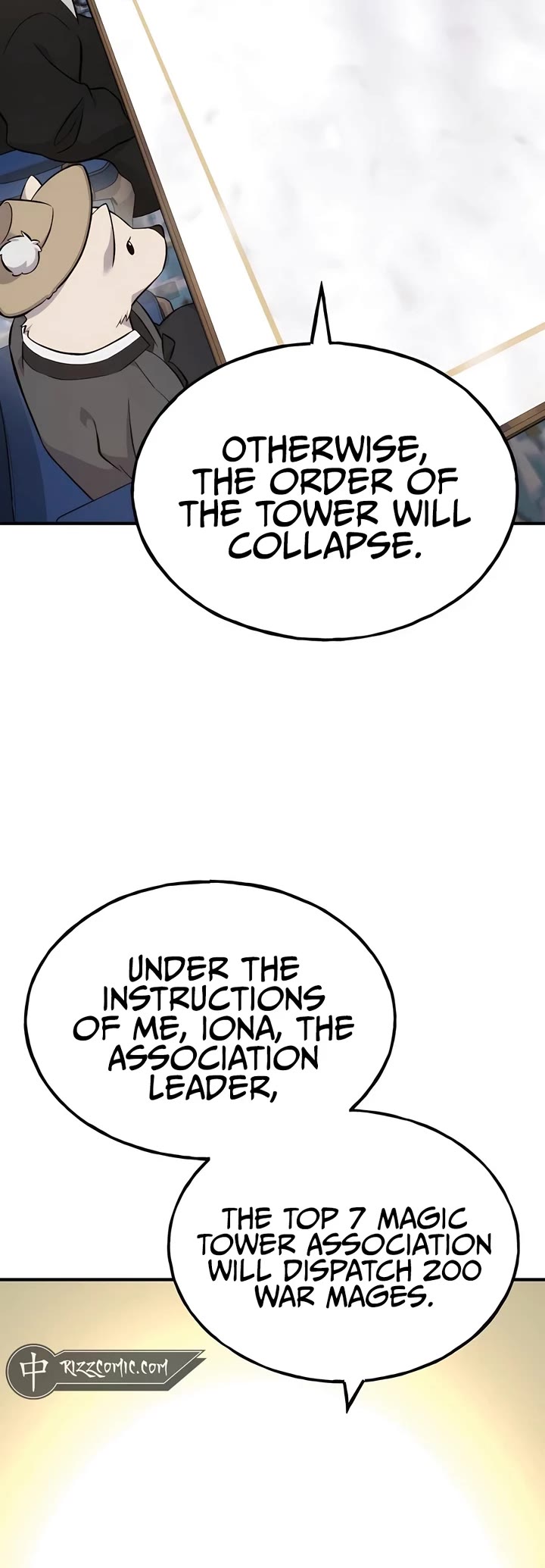 Solo Farming in the Tower Chapter 59 page 56 - Chapter 59