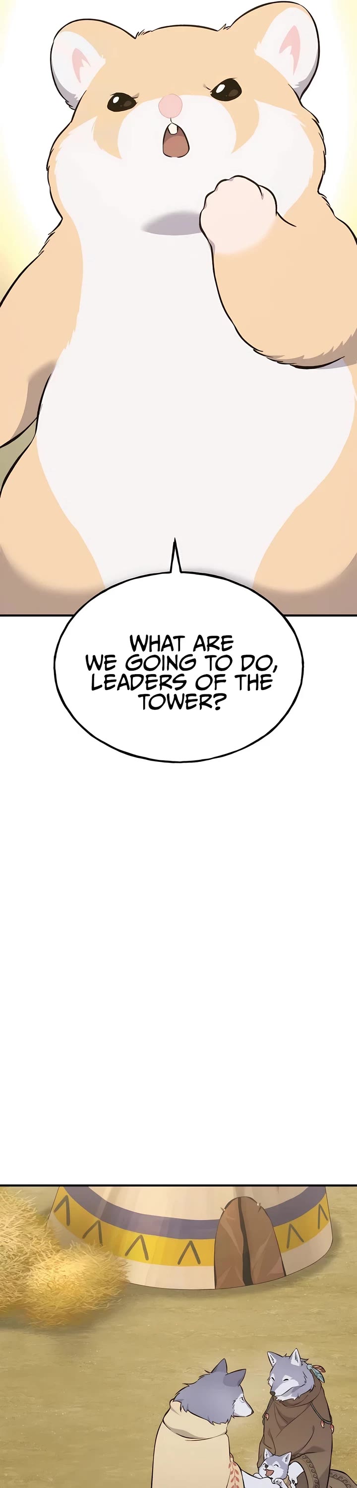 Solo Farming in the Tower Chapter 59 page 57 - Chapter 59