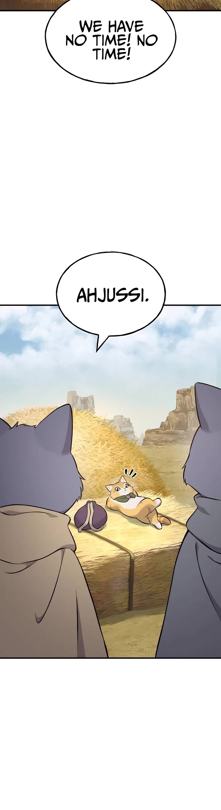 Solo Farming in the Tower Chapter 59 page 59 - Chapter 59
