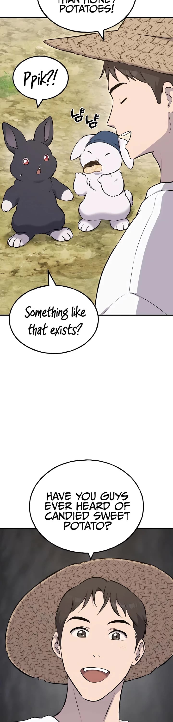 Solo Farming in the Tower Chapter 59 page 6 - Chapter 59