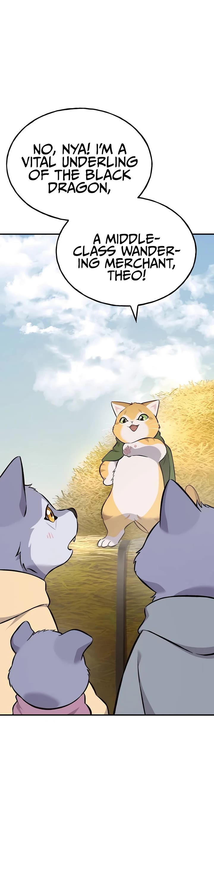 Solo Farming in the Tower Chapter 59 page 61 - Chapter 59