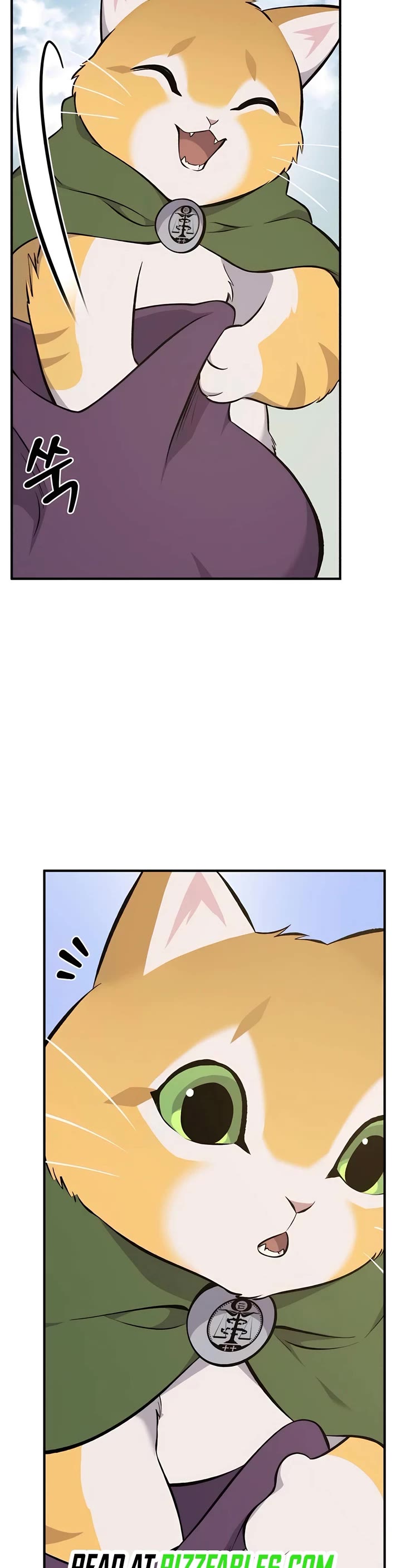 Solo Farming in the Tower Chapter 59 page 65 - Chapter 59