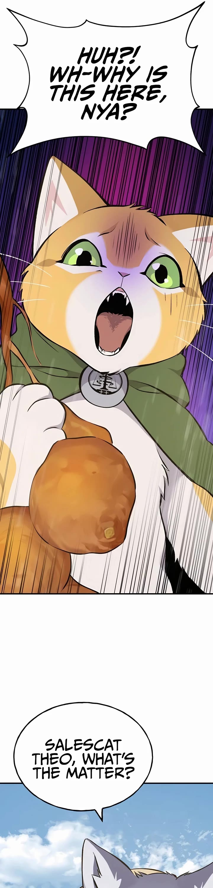 Solo Farming in the Tower Chapter 59 page 67 - Chapter 59