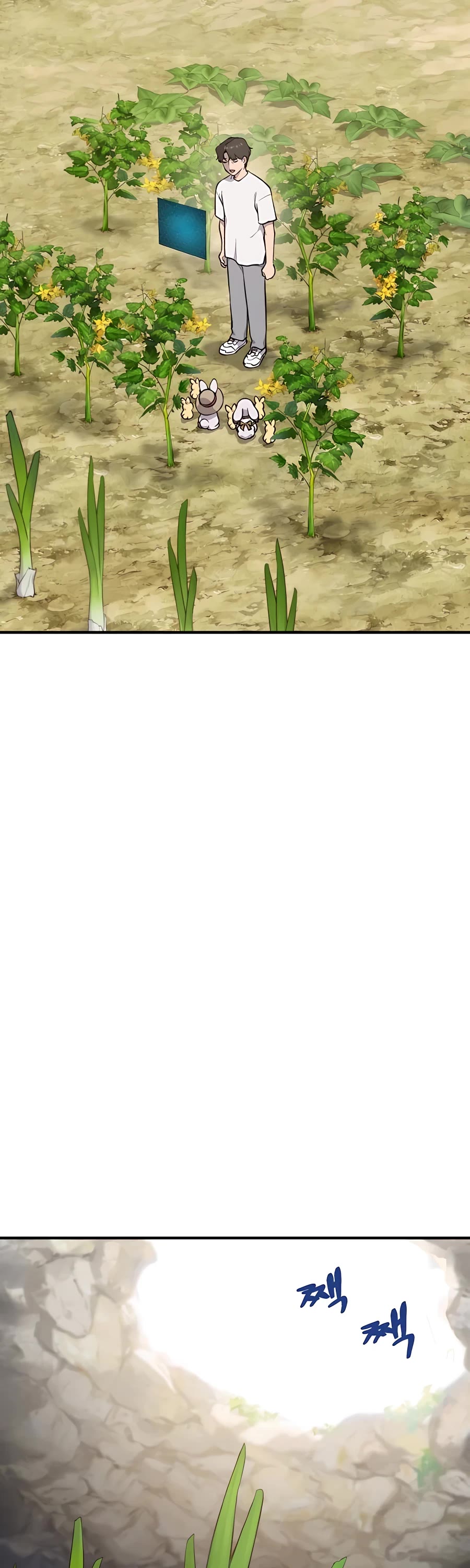 Solo Farming in the Tower Chapter 6 page 13 - Chapter 6