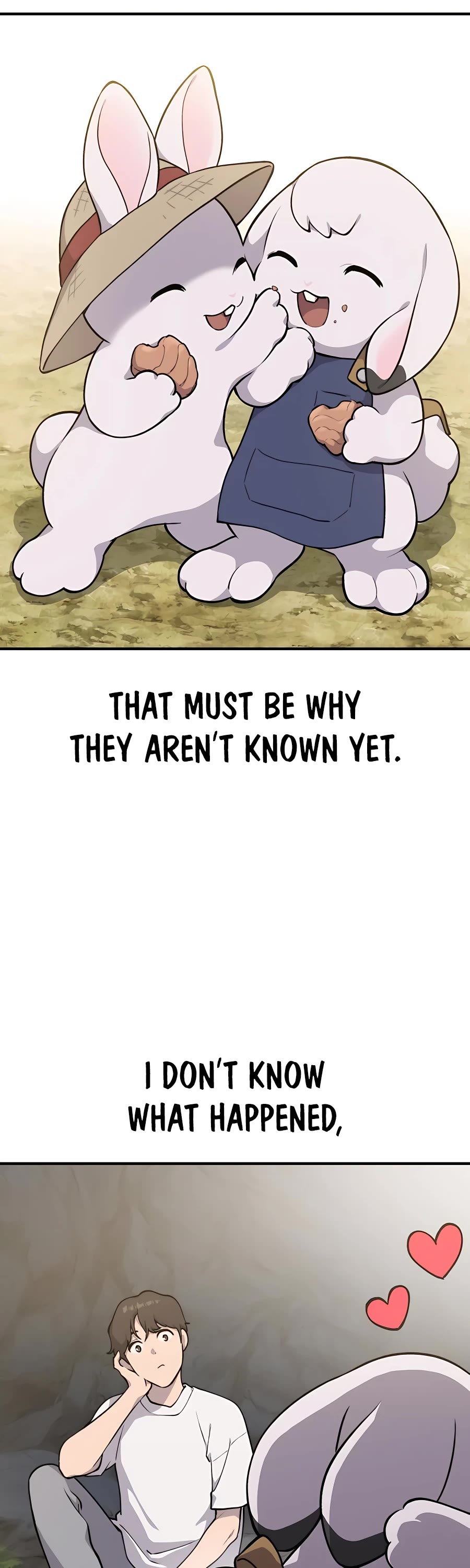 Solo Farming in the Tower Chapter 6 page 25 - Chapter 6