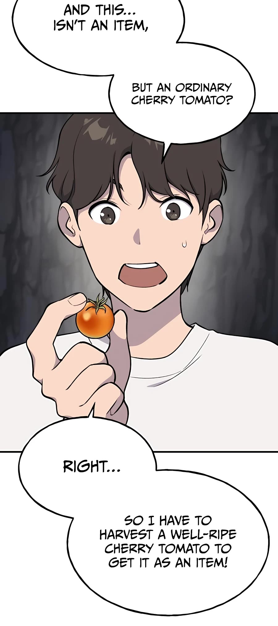 Solo Farming in the Tower Chapter 6 page 42 - Chapter 6