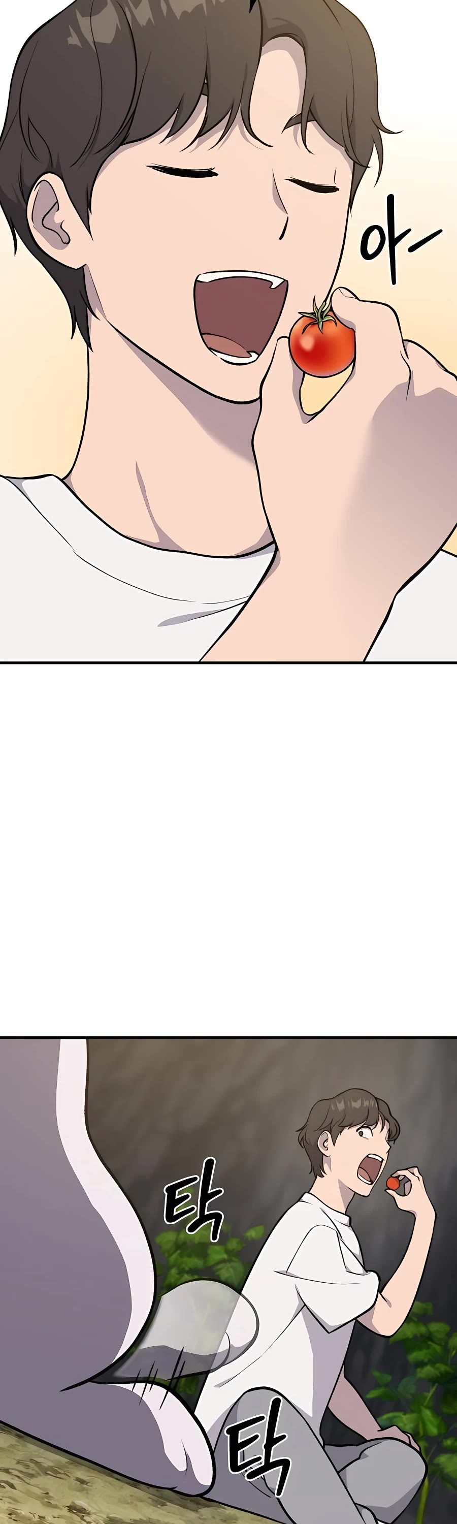 Solo Farming in the Tower Chapter 6 page 45 - Chapter 6