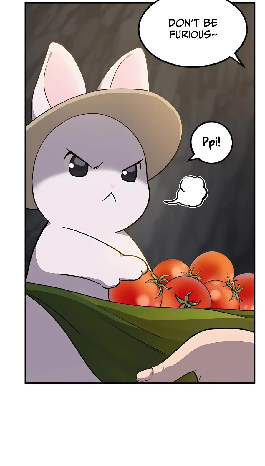 Solo Farming in the Tower Chapter 6 page 48 - Chapter 6
