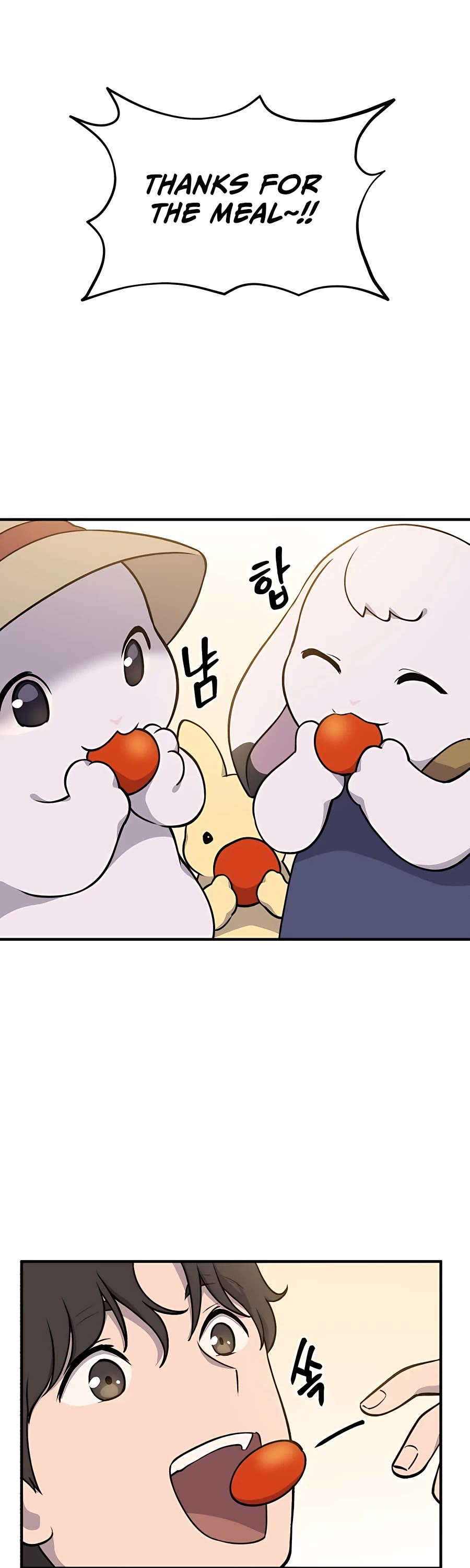 Solo Farming in the Tower Chapter 6 page 50 - Chapter 6
