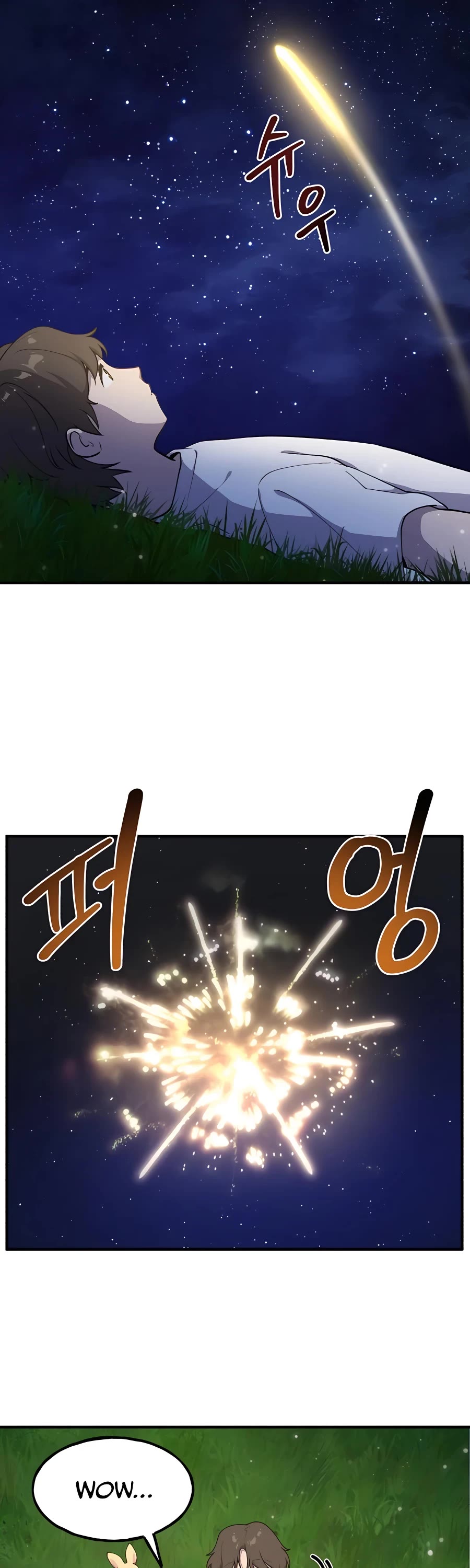 Solo Farming in the Tower Chapter 6 page 54 - Chapter 6