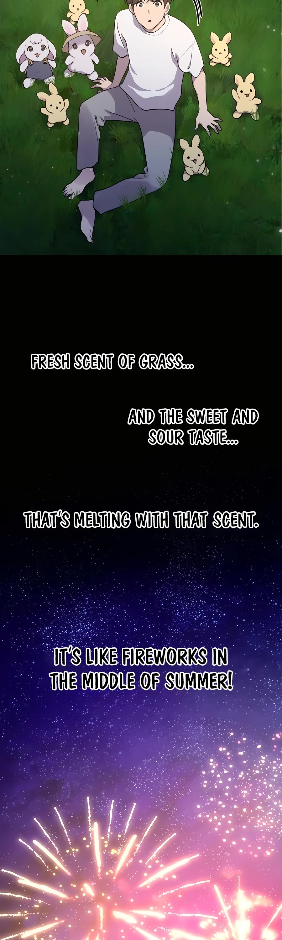 Solo Farming in the Tower Chapter 6 page 55 - Chapter 6