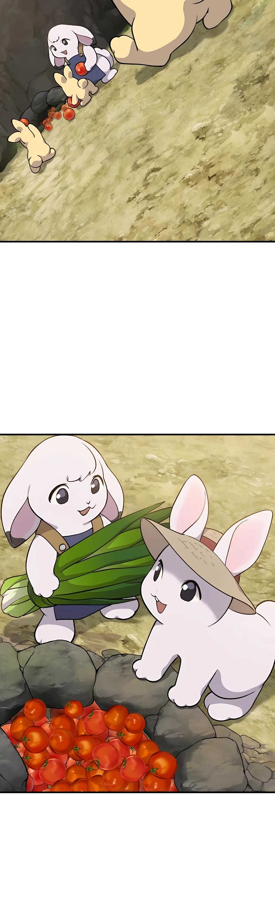 Solo Farming in the Tower Chapter 6 page 60 - Chapter 6
