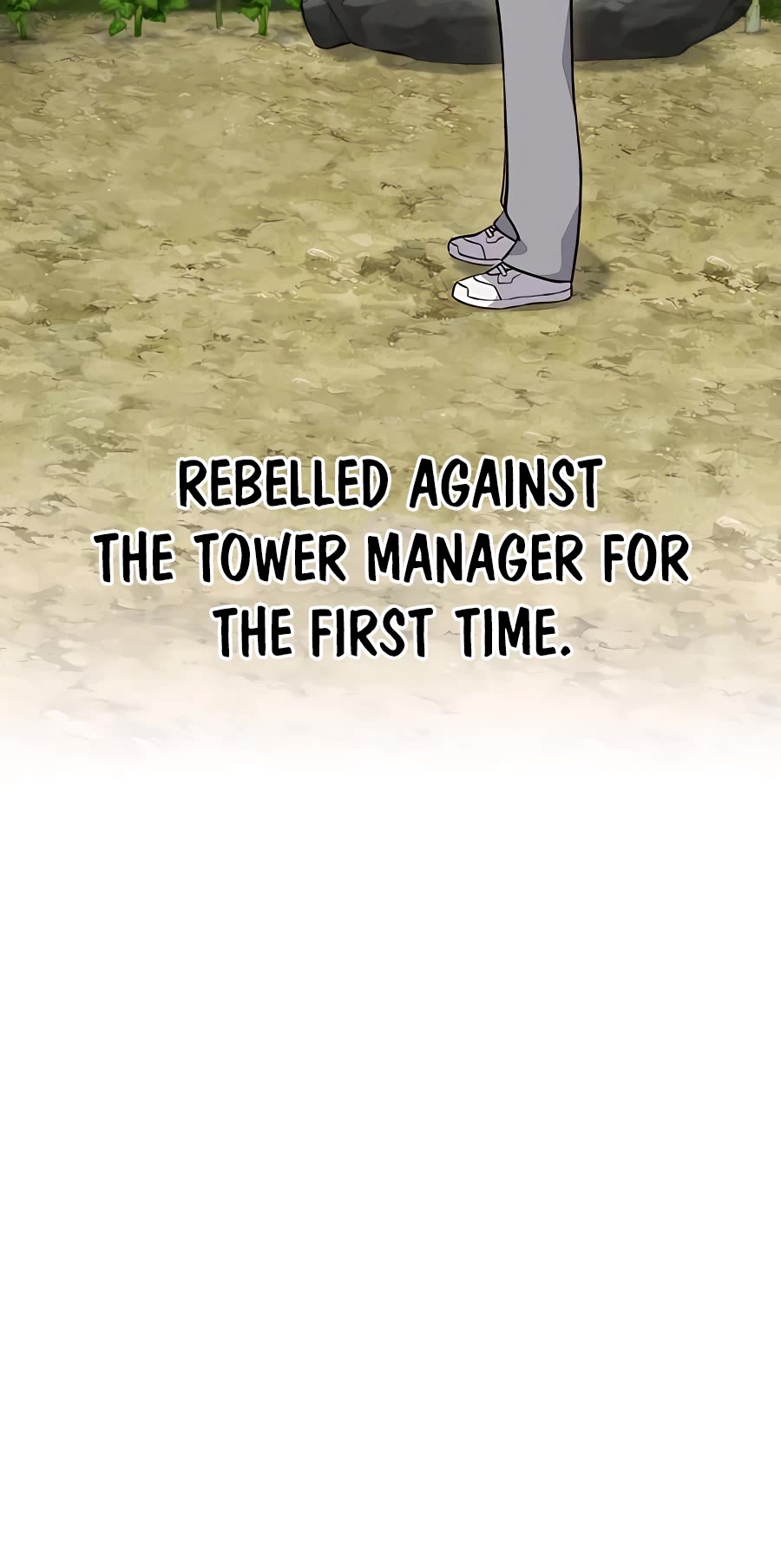 Solo Farming in the Tower Chapter 6 page 83 - Chapter 6