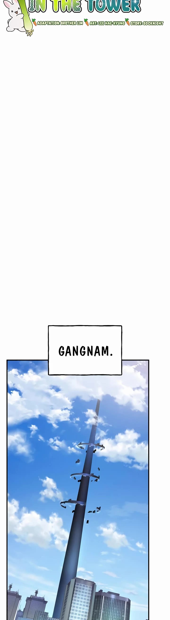 Solo Farming in the Tower Chapter 60 page 16 - Chapter 60