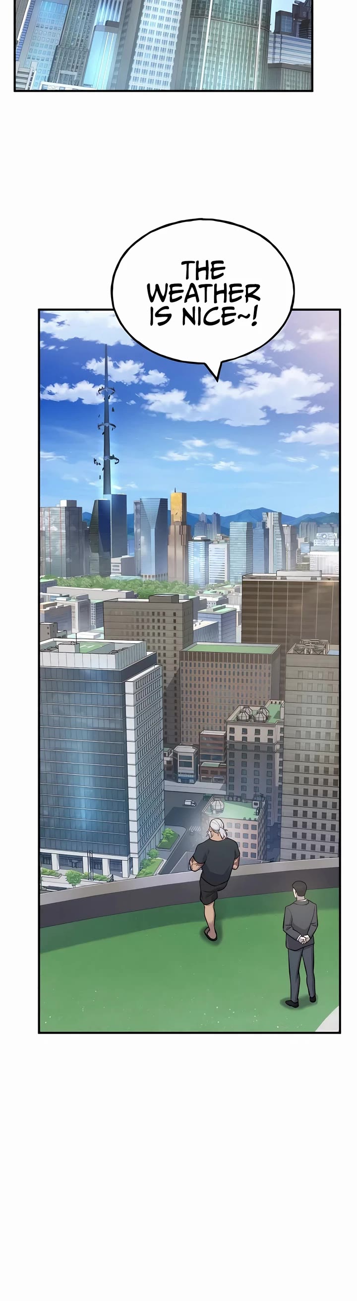 Solo Farming in the Tower Chapter 60 page 17 - Chapter 60