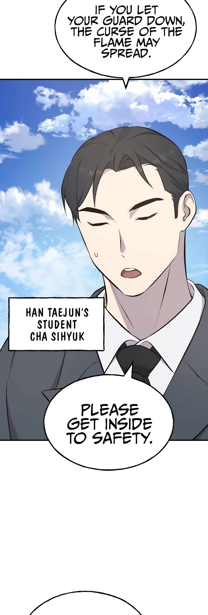 Solo Farming in the Tower Chapter 60 page 19 - Chapter 60