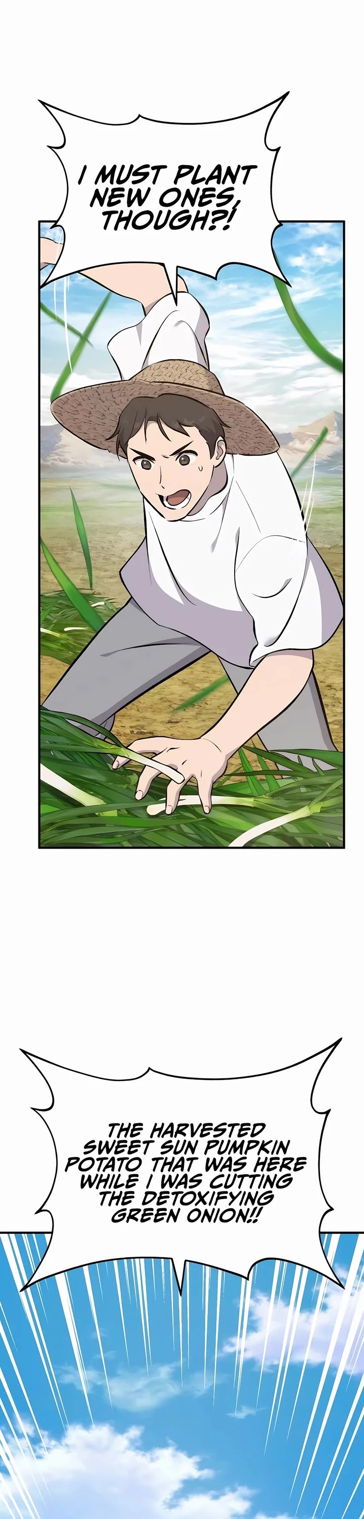 Solo Farming in the Tower Chapter 60 page 2 - Chapter 60
