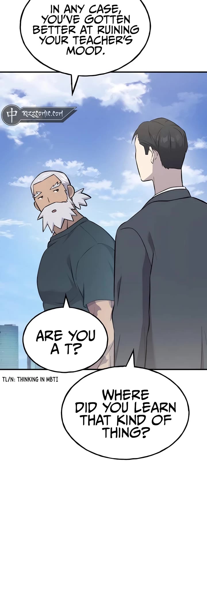 Solo Farming in the Tower Chapter 60 page 20 - Chapter 60