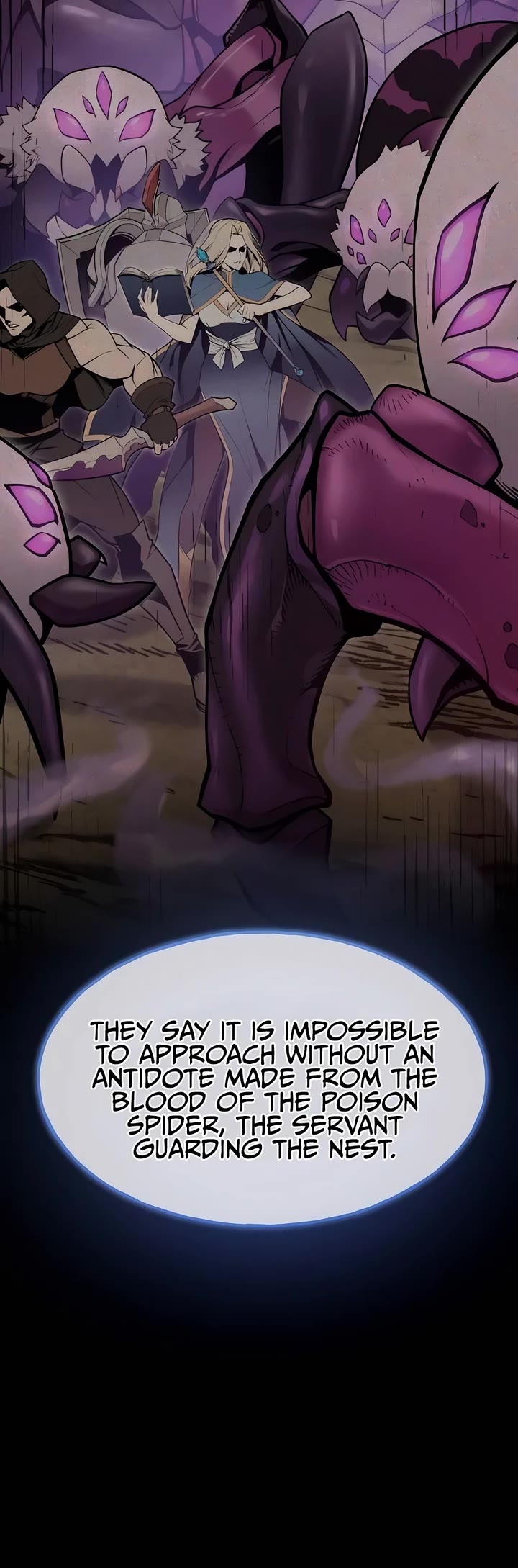 Solo Farming in the Tower Chapter 60 page 24 - Chapter 60