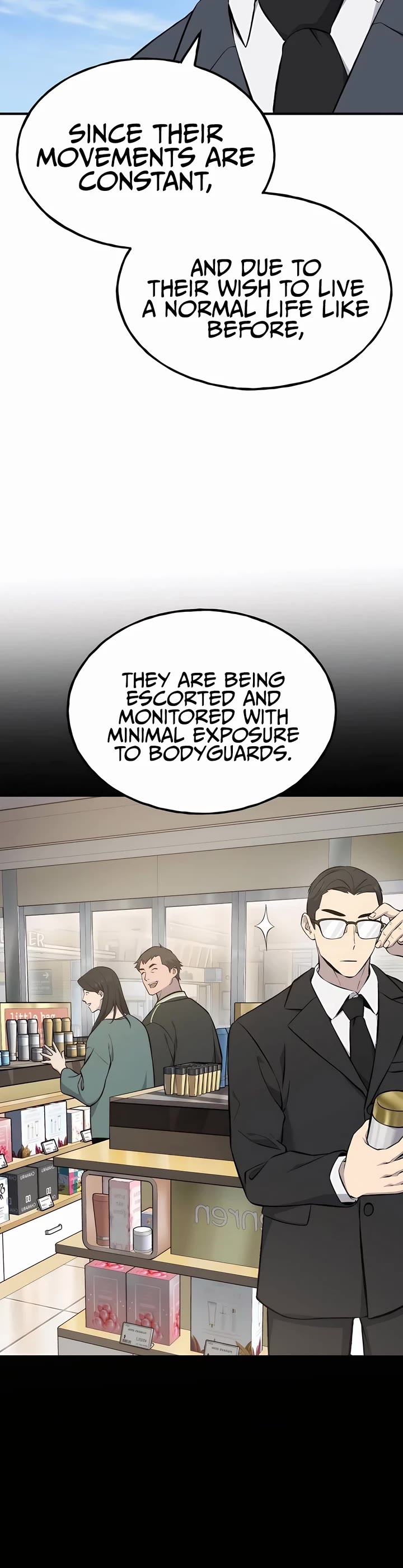 Solo Farming in the Tower Chapter 60 page 27 - Chapter 60