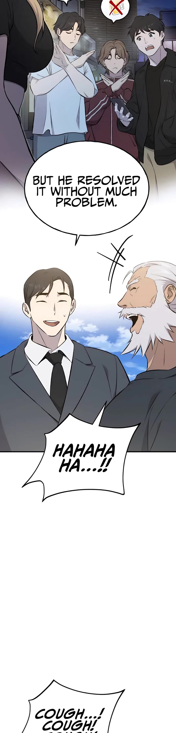 Solo Farming in the Tower Chapter 60 page 29 - Chapter 60
