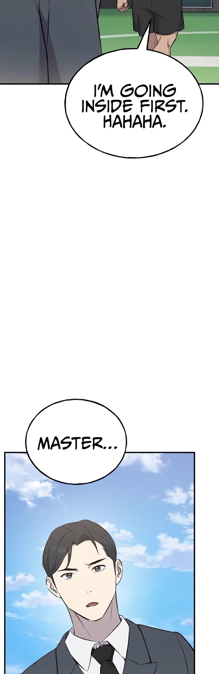 Solo Farming in the Tower Chapter 60 page 34 - Chapter 60