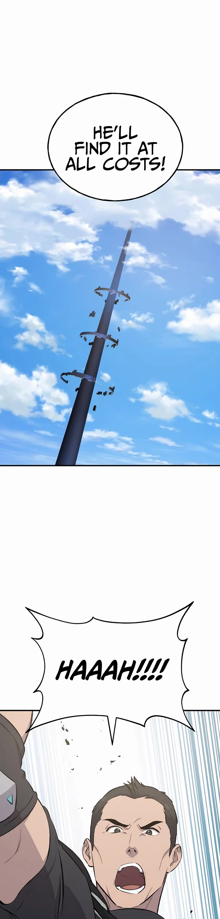 Solo Farming in the Tower Chapter 60 page 36 - Chapter 60